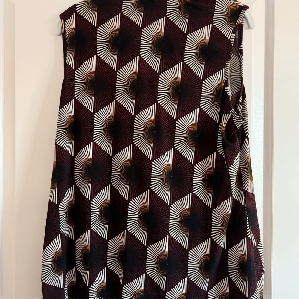 By Design Blouse - Picture 3 of 3
